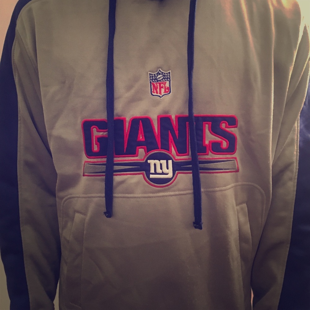New York Giants Sweatshirt